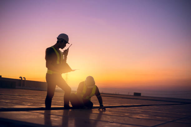 Best Roof Maintenance Services  in Elkhorn City, KY