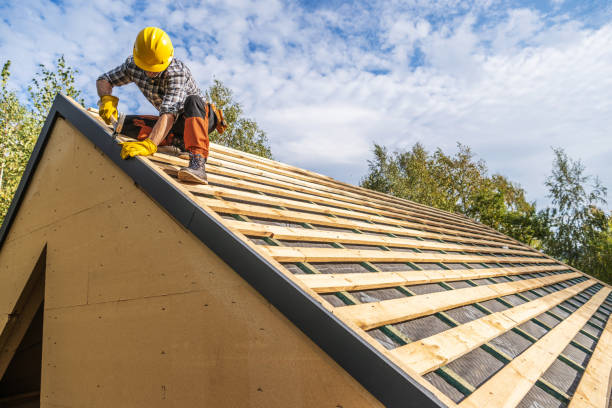 Best Residential Roofing Contractor  in Elkhorn City, KY